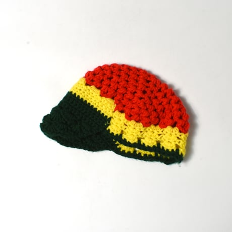 USED UNKNOWN KNIT CAP BEANIE