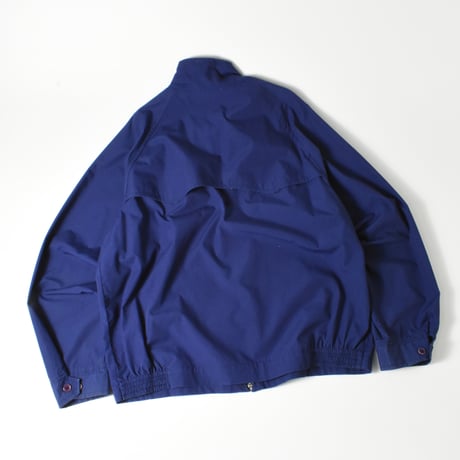 USED "WINDBREAKER" DRIZZLER JACKET