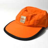 USED 90’S "EBTEK / EDDIE BAUER" NYLON CAP