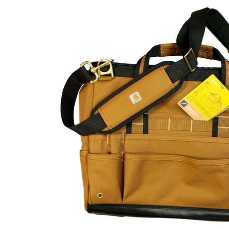 U.S CARHARTT 16INCH TOOL BAG