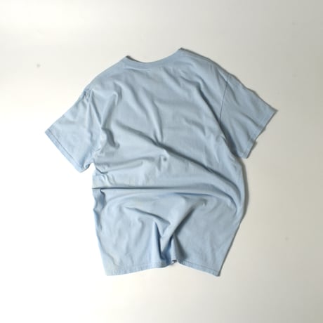USED "VYBZ KARTEL" T-shirt