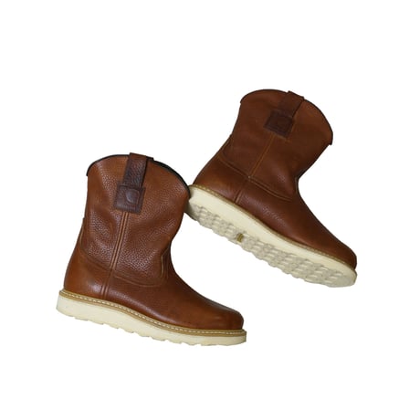 CARHARTT PECOS BOOTS