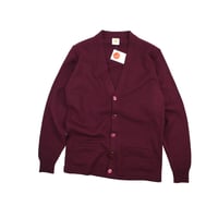 "A+" SCHOOL CARDIGAN
