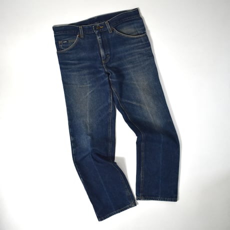 USED "LEE" DENIM PANTS