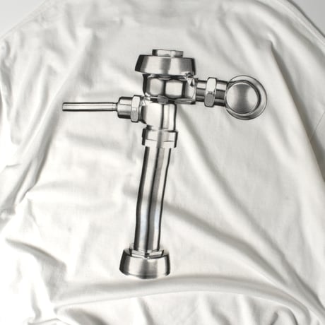 USED "SLOAN" T-Shirt