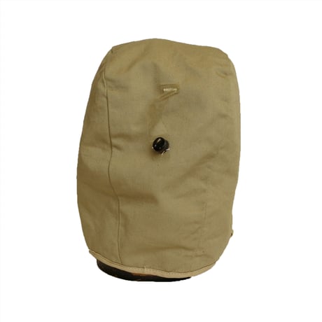 USED PILOT HAT