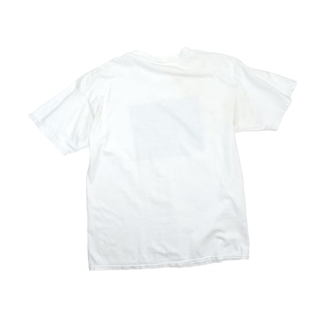 USED "BOB MARLEY" T-shirt