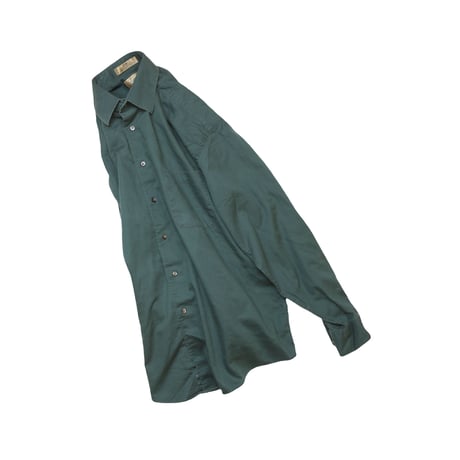 USED L/S SHIRT