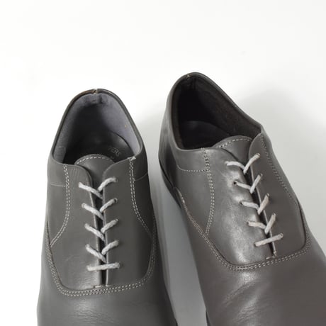 USED 90’S "MARIO DE GERARD" LEATHER SHOES