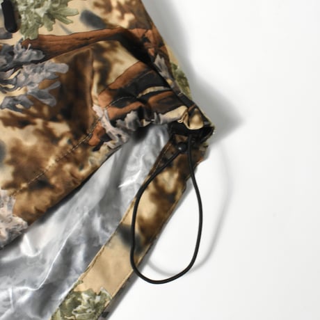 "KING'S CAMO" HUNTER CLIMATEX RAIN JACKET