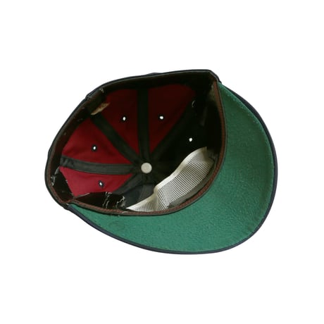UNKNOWN VINTAGE BB CAP