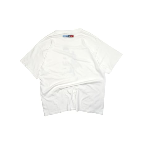 USED 90'S "NIKE / ANDRE AGASSI" T-shirt