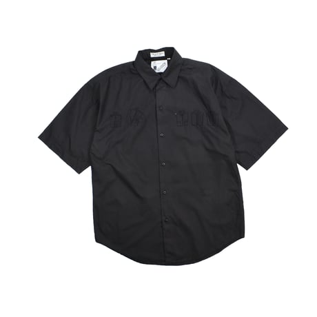 NOS "GOOUCH" PATTERN SHIRT
