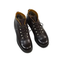 VINTAGE 60-70’S UNKNOWN EURO TREKKING BOOTS