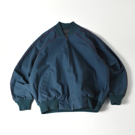 USED 90S "WALLS WESTERN WEAR" WORK JACKET