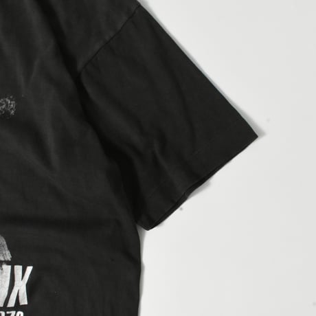 VINTAGE "JIMI HENDRIX" T-shirt