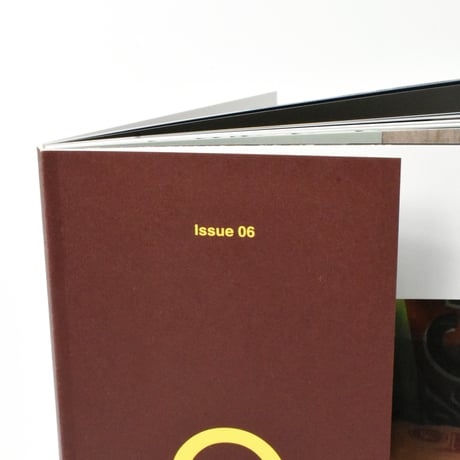 ".OWT. / ISSUE 06"