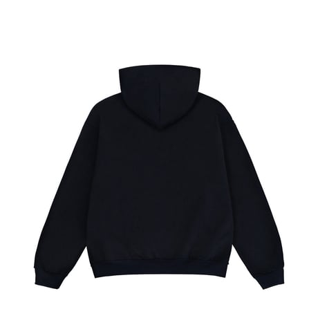 TOTG "MASHI MASHI LOGO PULLOVER HOODIE" DDQS EXCLUSIVE COLOR