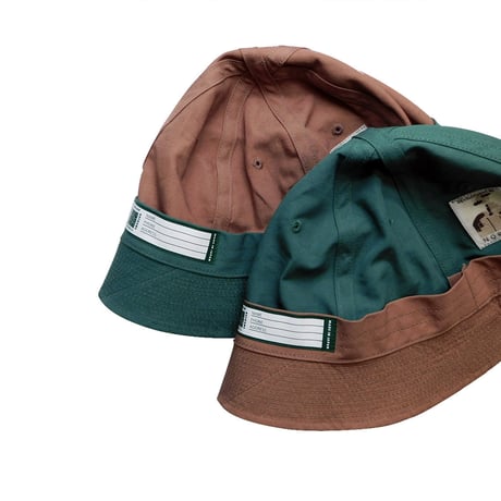 NOROLL "DETOURS HAT"