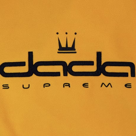 USED "DAMANI DADA SUPREME" FLEECE