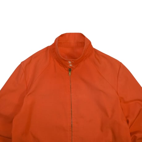 USED 70'S UNKNOWN DRIZZLER JACKET