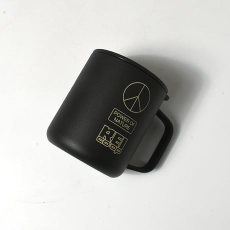 "REI CO･OP" CAMP MUG 12OZ