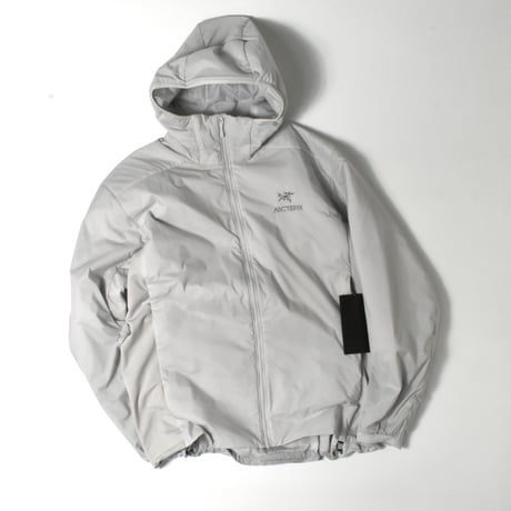 NEW "ARC'TERYX ATOM INSULATED HOODIE"
