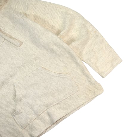 USED 90'S "EARTH RAGZ" MEXICAN HOODIE