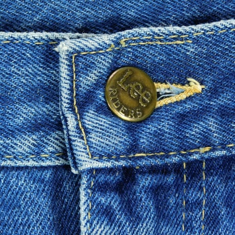 70~80'S VINTAGE "LEE" JEAN