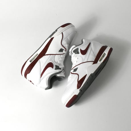 "NIKE / FLIGHT 89"