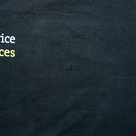 USED "RALPHS" T-shirt