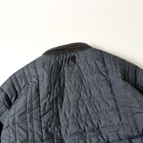 NOROLL "RETRO QLT JACKET"
