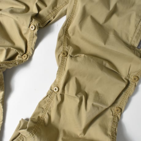USED "SEAN JOHN" COTTON CARGO PANTS