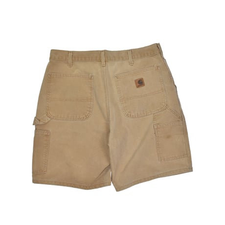 USED "CARHARTT" WORK SHORTS