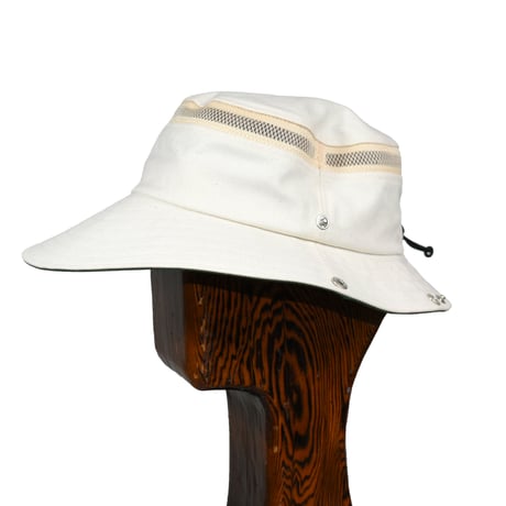 NOROLL "OVAL HAT"