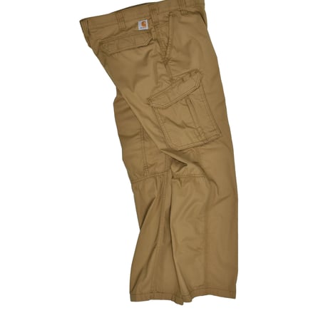 U.S CARHARTT CARGO PANTS RELAX FIT