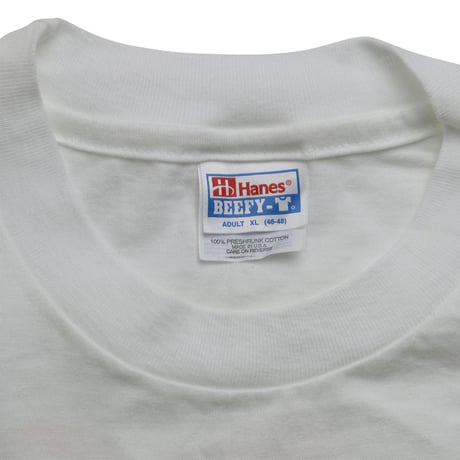 DEAD STOCK "APPLE / HYPER CARD 2.3" T-shirt