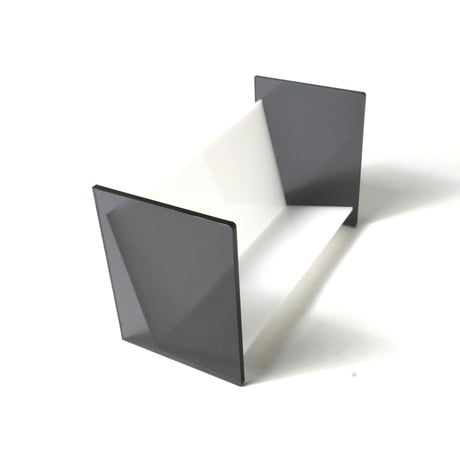 DDQS ORIGINAL CASETTE TAPE RACK