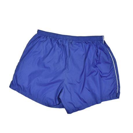 USED "RLX / POLO SPORT" NYLON SHORT