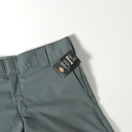 "DICKIES / RELAXED FIT" WORK SHORTS