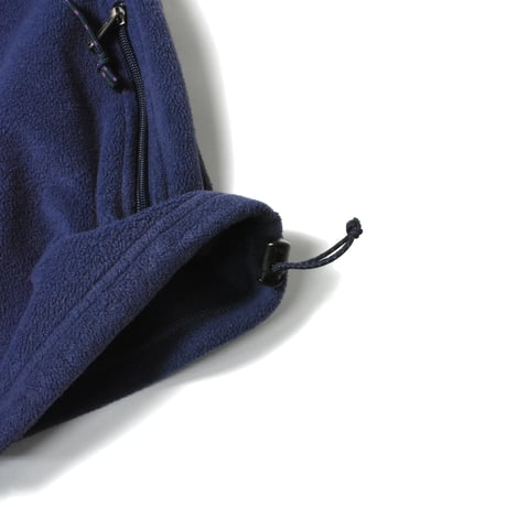 USED 90’S "EMS" FLEECE VEST