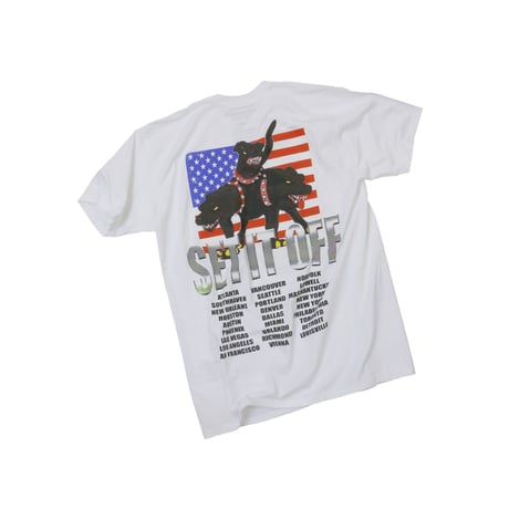 METRO BOOMIN SET IT OFF TOUR MERCH Tshirts