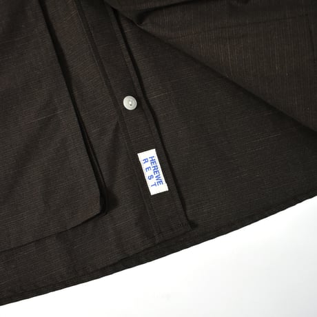 NOROLL "HMR SHIRT"