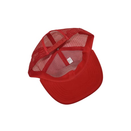 USED "CHURCHILL TRUCK LINE , INC" MESH CAP