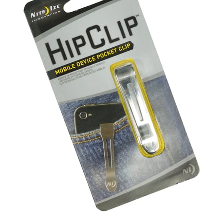 HIP CLIP