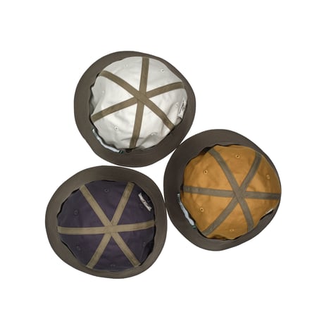 NOROLL "FADE DETOURS HAT"