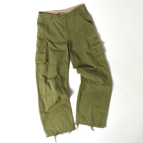 USED "EDDIE BAUER" CARGO PANTS