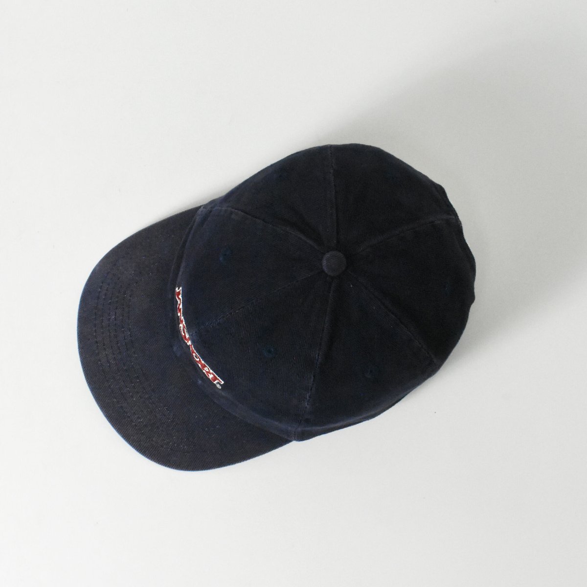 【希少】JANSPORT 90s キャップ USED 