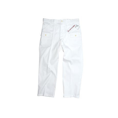 NOS "SPORTIF"  STRETCH CARGO PANTS