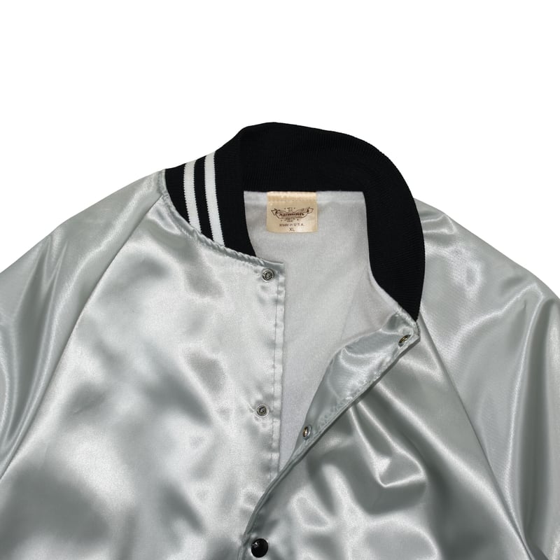 Auburn sportswear nylon jacket deals